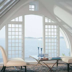 Eagle Windows - Windows