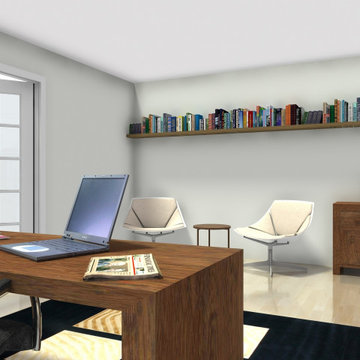 Home Office Inspiration