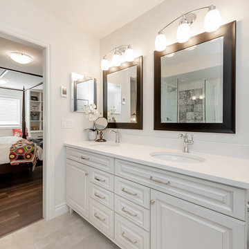Saskatoon, Renovation - Bellamy
