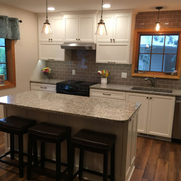 Schrack Kitchen