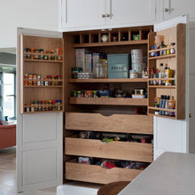 orchard walls - pantry