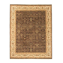 Traditional Rugs - Rugs