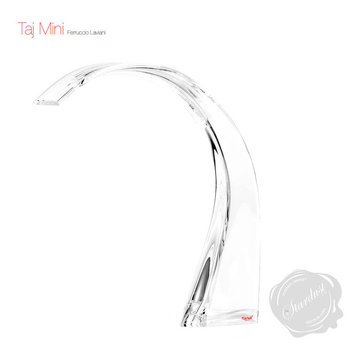 Modern LED Desk Lamp - Mini-Taj Led Light