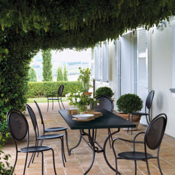 VERMOBIL MOBILI DA GIARDINO - Products