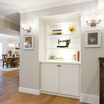 Wildwood Whole Home Renovation