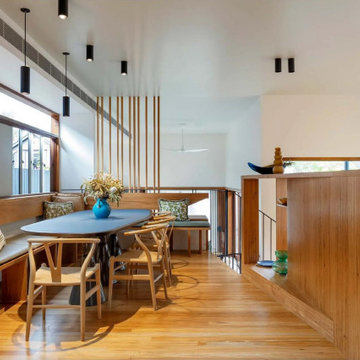 Coogee House, 2020