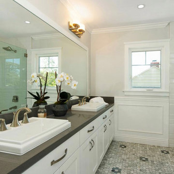 Farmhouse Remodel