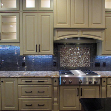 The Portfolio of Exact Tile Inc
