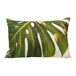 Kuchi Kuu - Peggy, 20"x30" - Decorative Pillows