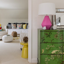colorful design