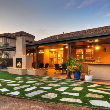 Previous Listing // 13055 Via Regallo Drive, Rancho Cucamonga