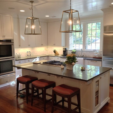 Culleywood Remodel