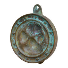 dog door knocker