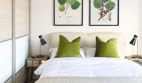 7 Spring Cleaning Tricks to Steal From Tidy People