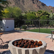 Patio Ideas