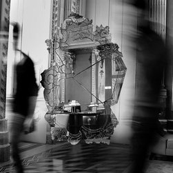 Boca do Lobo Venice - Furniture