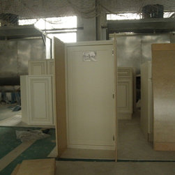 how to assemble kitchen cabinets ideas - Kitchen Cabinetry