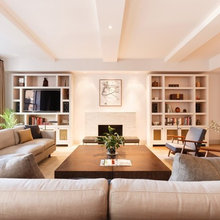 Living Room Ideas