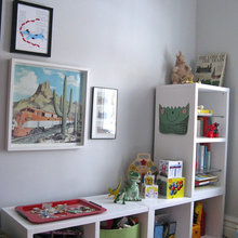 Boulder Kids Room