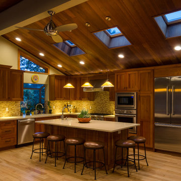 Private Residence | Oakland, CA