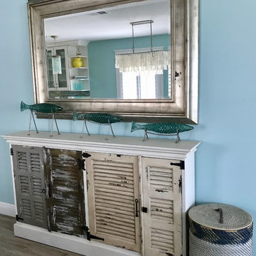 Seaside FL, Townhome
