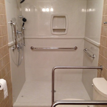 ADA Bathroom