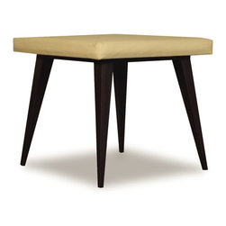 Yi Ottoman - Side Tables And End Tables