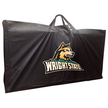 Wright State Cornhole Carrying Case