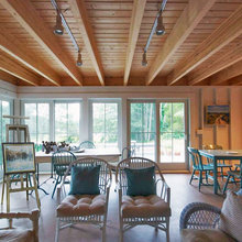Cottage Renos