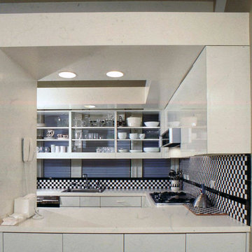 Carnegie Hill Park Avenue Apartment
