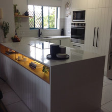 Finished Renovation