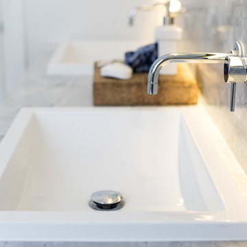 Salle de Bain/Bathroom TMR
