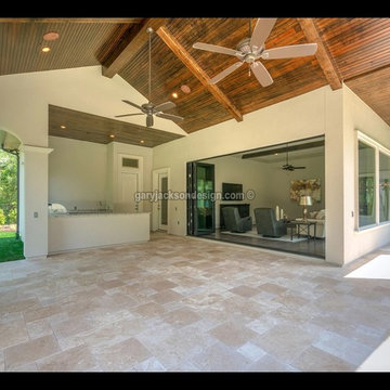 Pine Island Multi-Million Dollar Showcase Home