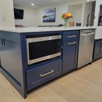 Kent Kitchen