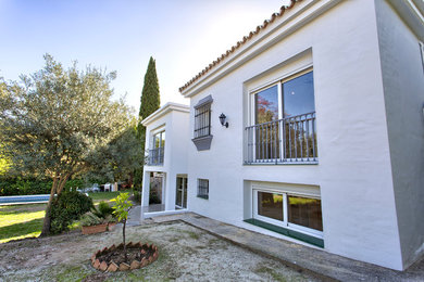 Villa Cari (Marbella)