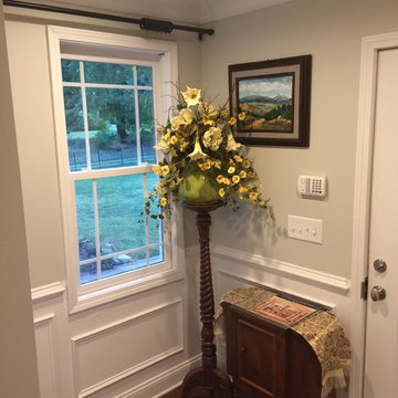 Denver NC Lake Front New Build