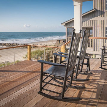 Pawleys Island Oceanfront Residence