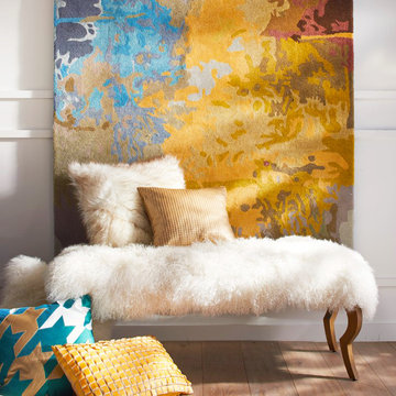 David Bromstad Home by Grandin Road