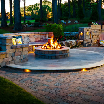 Hardscape