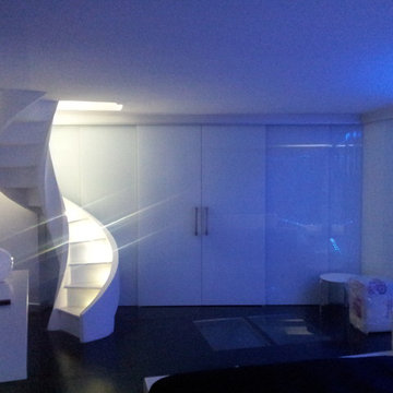 Loft Roma