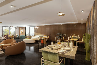 Restaurant Ajaccio