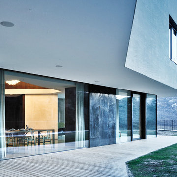 Villa Caldaro