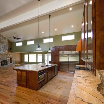 Whole house remodel/Addition - Fresno County