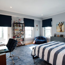 Nikita's bedroom