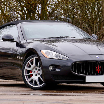 Auto Service Center in Naperville | Maserati Repair, Maintenance & Accessories