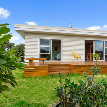 Raumati Beach Full Renovation