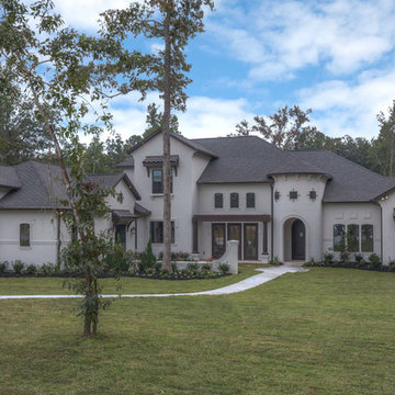Modlin Custom Homes