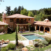 Tuscan Outdoors