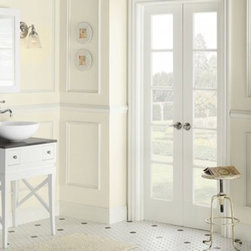 Petite Vanity - Products