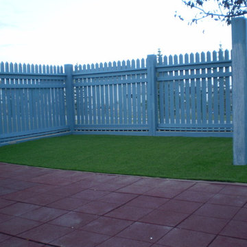 Commercial Yards